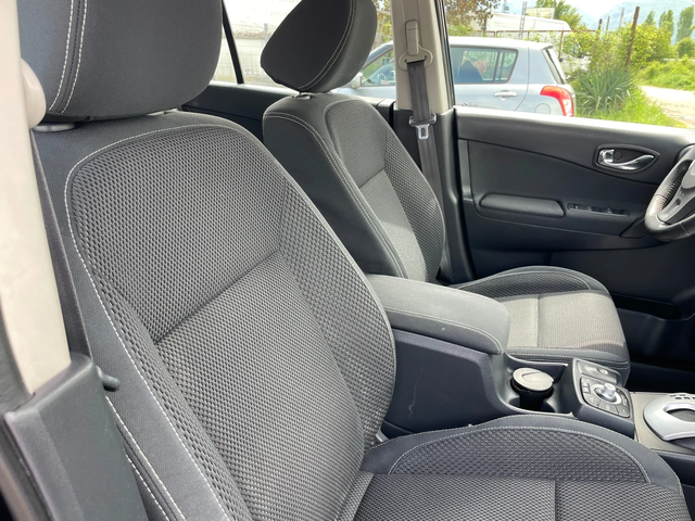 Renault Koleos 2.0DCI-FEIS-4x4-NAVI-AVTOMAT-ITALIA - автомобили, коли, обяви за нови и употребявани 5