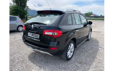 Renault Koleos 2.0DCI-FEIS-4x4-NAVI-AVTOMAT-ITALIA - автомобили, коли, обяви за нови и употребявани 7