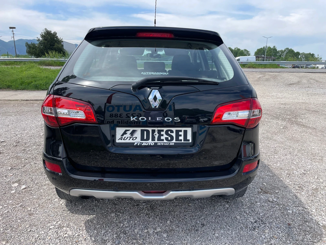 Renault Koleos 2.0DCI-FEIS-4x4-NAVI-AVTOMAT-ITALIA - автомобили, коли, обяви за нови и употребявани 8