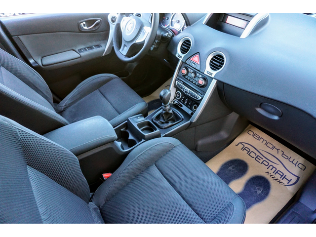 Renault Koleos 2.0 DCI DYNAMIQUE 4x4 - автомобили, коли, обяви за нови и употребявани 10