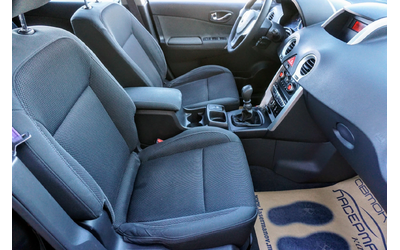 Renault Koleos 2.0 DCI DYNAMIQUE 4x4 - автомобили, коли, обяви за нови и употребявани 12