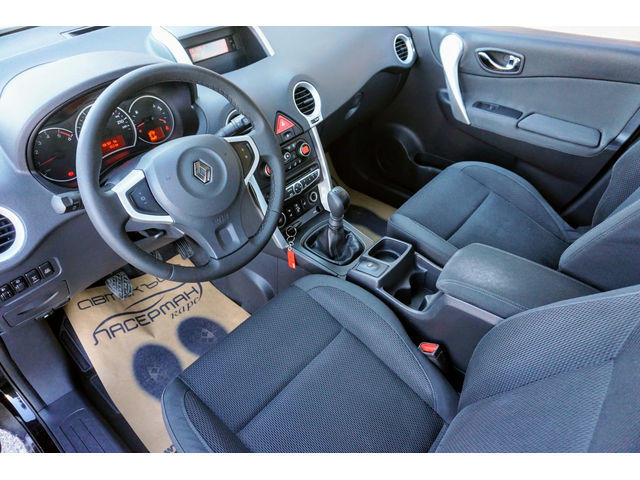 Renault Koleos 2.0 DCI DYNAMIQUE 4x4 - автомобили, коли, обяви за нови и употребявани 5