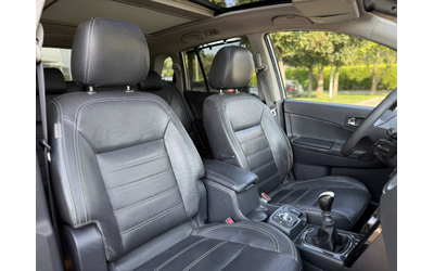 Renault Koleos 4x4 Bose Панорама Подгрев - автомобили, коли, обяви за нови и употребявани 11