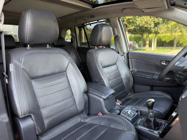 Renault Koleos 4x4 Bose Панорама Подгрев - автомобили, коли, обяви за нови и употребявани 11