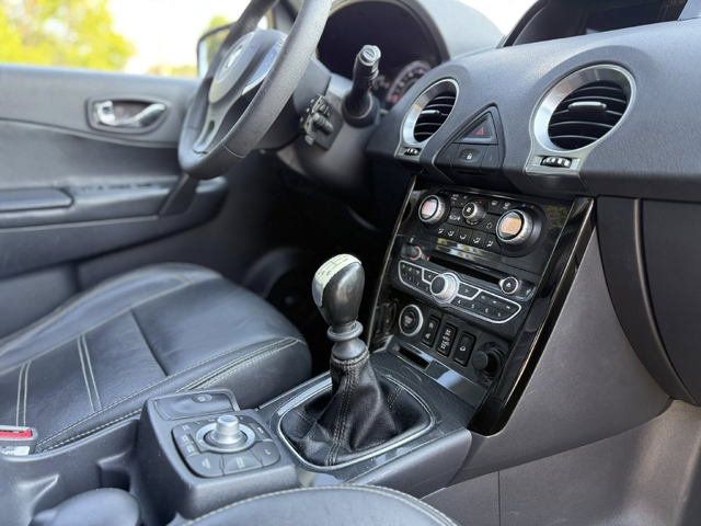 Renault Koleos 4x4 Bose Панорама Подгрев - автомобили, коли, обяви за нови и употребявани 14