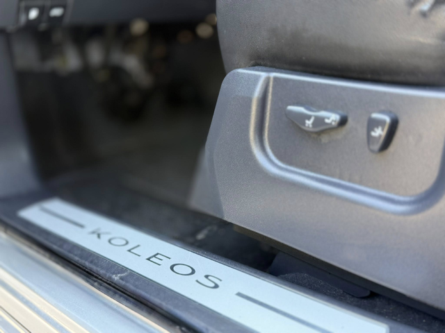 Renault Koleos 4x4 Bose Панорама Подгрев - автомобили, коли, обяви за нови и употребявани 15