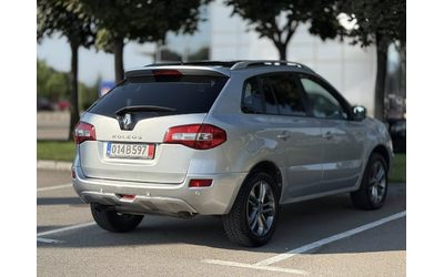 renault-koleos-4x4-bose-panorama-podgrev - 2