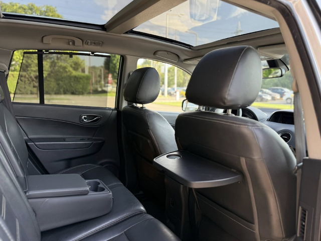 Renault Koleos 4x4 Bose Панорама Подгрев - автомобили, коли, обяви за нови и употребявани 7