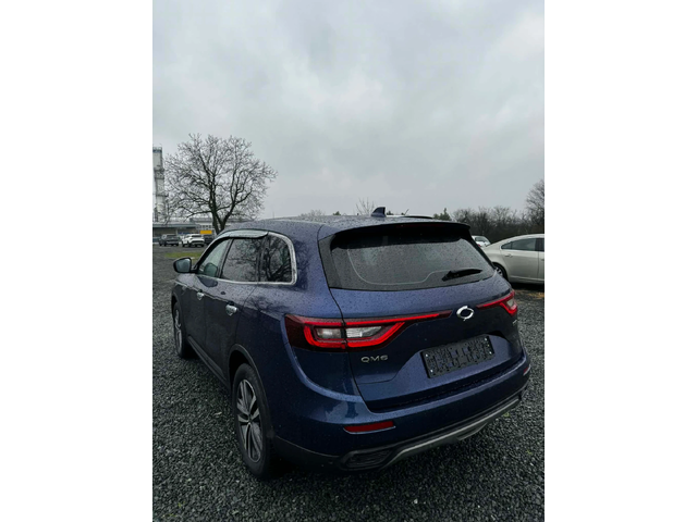 Renault Koleos НАЛИЧЕН* ГАЗ - автомобили, коли, обяви за нови и употребявани 2