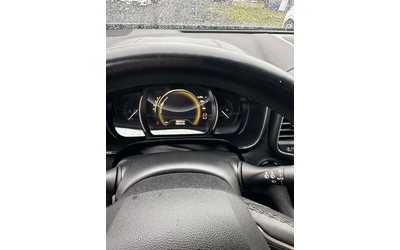 Renault Koleos НАЛИЧЕН* ГАЗ - автомобили, коли, обяви за нови и употребявани 6