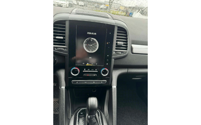 Renault Koleos НАЛИЧЕН* ГАЗ - автомобили, коли, обяви за нови и употребявани 7