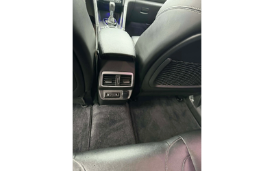 Renault Koleos SIGNATURE* DRIVE MODE* PARK ASSIST* AMBIENT - автомобили, коли, обяви за нови и употребявани 11