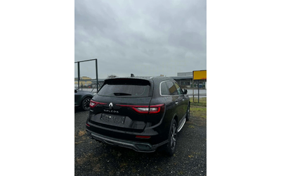 renault-koleos - 1
