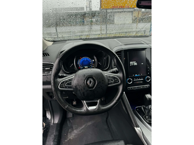 Renault Koleos SIGNATURE* DRIVE MODE* PARK ASSIST* AMBIENT - автомобили, коли, обяви за нови и употребявани 4