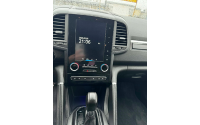Renault Koleos SIGNATURE* DRIVE MODE* PARK ASSIST* AMBIENT - автомобили, коли, обяви за нови и употребявани 6