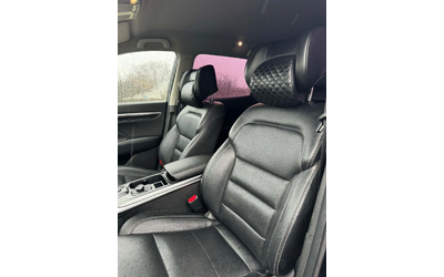 Renault Koleos SIGNATURE* DRIVE MODE* PARK ASSIST* AMBIENT - автомобили, коли, обяви за нови и употребявани 8