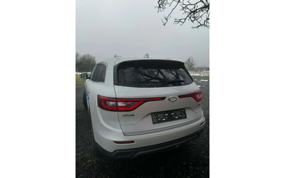 renault-koleos - 1