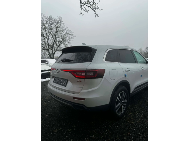 Renault Koleos НАЛИЧНА* ГАЗ - автомобили, коли, обяви за нови и употребявани 2