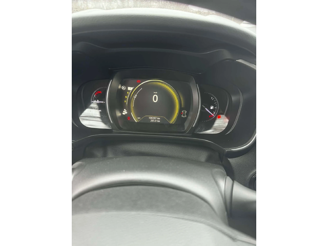 Renault Koleos НАЛИЧНА* ГАЗ - автомобили, коли, обяви за нови и употребявани 5