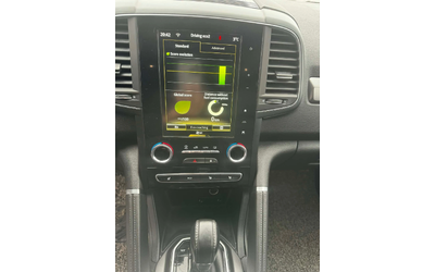 Renault Koleos НАЛИЧНА* ГАЗ - автомобили, коли, обяви за нови и употребявани 6