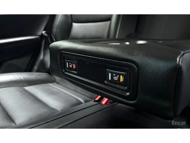 Renault Koleos LPG* ОЧАКВАН ВНОС - автомобили, коли, обяви за нови и употребявани 12