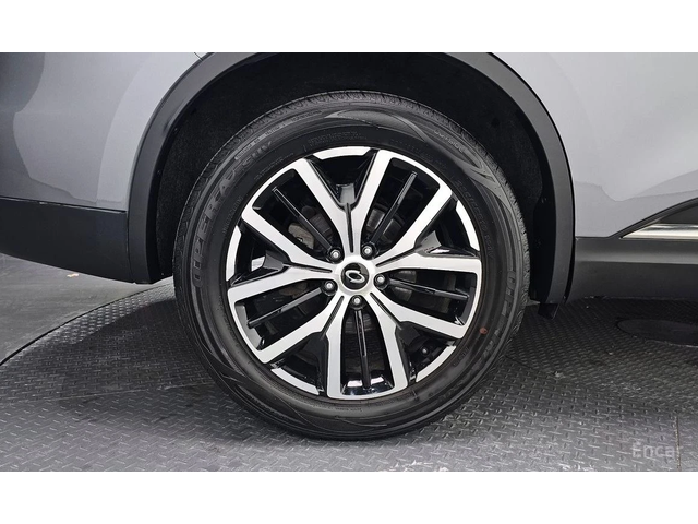 Renault Koleos LPG* ОЧАКВАН ВНОС - автомобили, коли, обяви за нови и употребявани 3