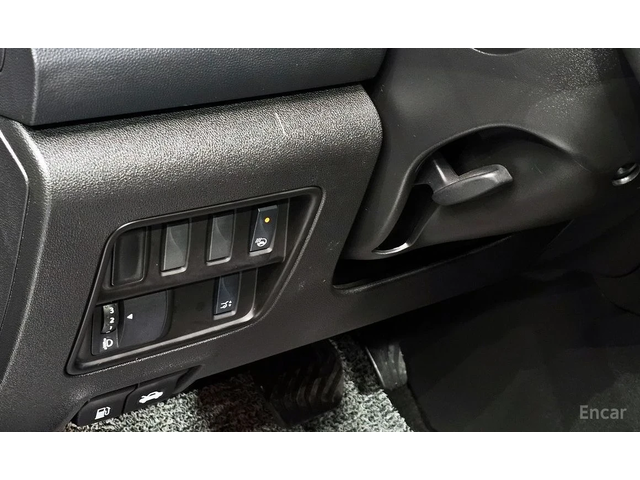 Renault Koleos LPG* ОЧАКВАН ВНОС - автомобили, коли, обяви за нови и употребявани 9
