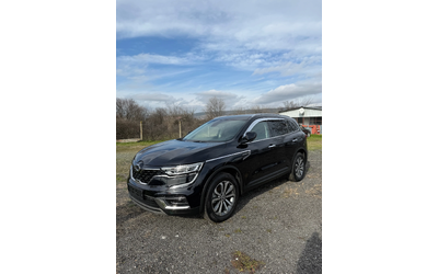 renault-koleos - 0