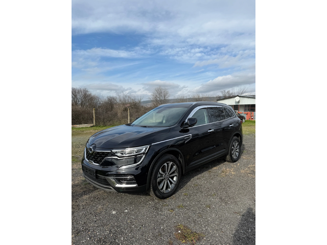 Renault Koleos НАЛИЧЕН* LPG - автомобили, коли, обяви за нови и употребявани 0