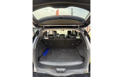 Renault Koleos НАЛИЧЕН* LPG - автомобили, коли, обяви за нови и употребявани 10