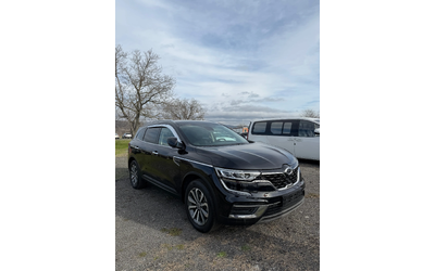 renault-koleos - 1