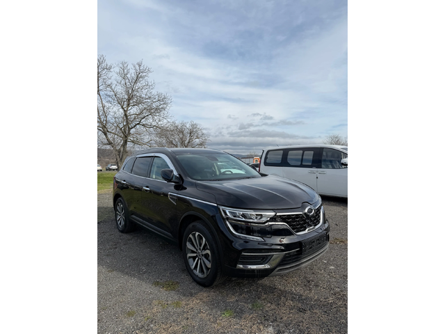 Renault Koleos НАЛИЧЕН* LPG - автомобили, коли, обяви за нови и употребявани 1