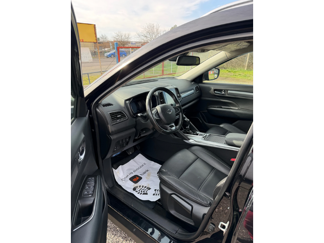 Renault Koleos НАЛИЧЕН* LPG - автомобили, коли, обяви за нови и употребявани 4