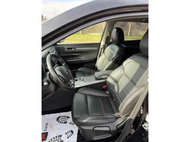 Renault Koleos НАЛИЧЕН* LPG - автомобили, коли, обяви за нови и употребявани 5