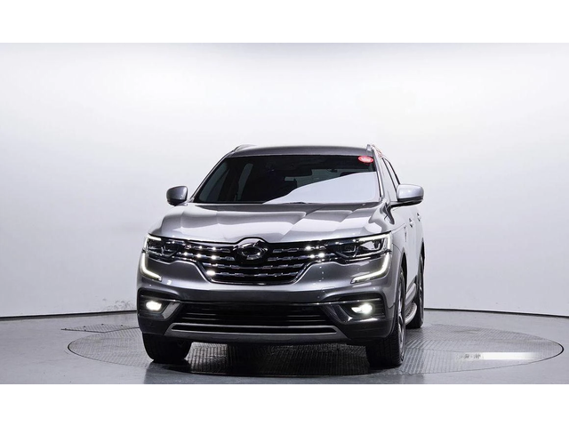 Renault Koleos 2.0 LPe RE Signature 2WD - автомобили, коли, обяви за нови и употребявани 2