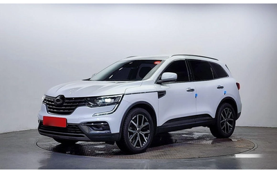 Renault Koleos 2.0 LPe RE Signature 2WD - автомобили, коли, обяви за нови и употребявани 0