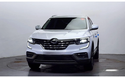 Renault Koleos 2.0 LPe RE Signature 2WD - автомобили, коли, обяви за нови и употребявани 1