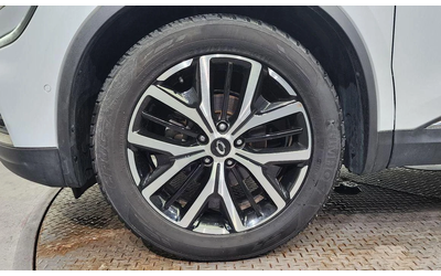 Renault Koleos 2.0 LPe RE Signature 2WD - автомобили, коли, обяви за нови и употребявани 4