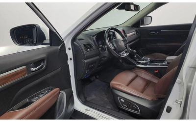 Renault Koleos 2.0 LPe RE Signature 2WD - автомобили, коли, обяви за нови и употребявани 5