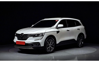 Renault Koleos 2.0 LPe RE Signature 2WD - автомобили, коли, обяви за нови и употребявани 0