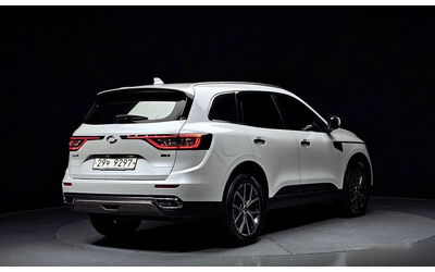 Renault Koleos 2.0 LPe RE Signature 2WD - автомобили, коли, обяви за нови и употребявани 1