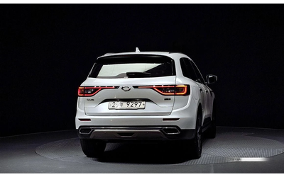 Renault Koleos 2.0 LPe RE Signature 2WD - автомобили, коли, обяви за нови и употребявани 3