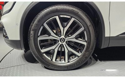 Renault Koleos 2.0 LPe RE Signature 2WD - автомобили, коли, обяви за нови и употребявани 4