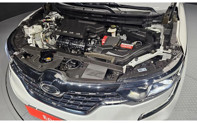 Renault Koleos 2.0 LPe RE Signature 2WD - автомобили, коли, обяви за нови и употребявани 5
