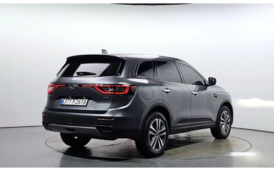 renault-koleos - 1