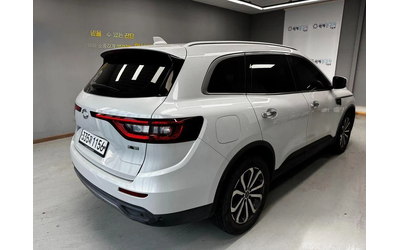 renault-koleos - 1