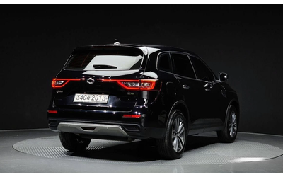 Renault Koleos 2.0 LPe LE 2WD  * НАЙ-ДОБРА ЦЕНА В БЪЛГАРИЯ* - автомобили, коли, обяви за нови и употребявани 1