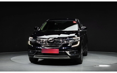 Renault Koleos 2.0 LPe LE 2WD  * НАЙ-ДОБРА ЦЕНА В БЪЛГАРИЯ* - автомобили, коли, обяви за нови и употребявани 2