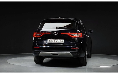 Renault Koleos 2.0 LPe LE 2WD  * НАЙ-ДОБРА ЦЕНА В БЪЛГАРИЯ* - автомобили, коли, обяви за нови и употребявани 3