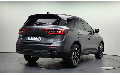 renault-koleos - 1